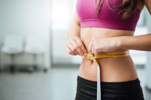 L-Arginine For Weight Loss