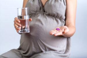 pregnancy-vitamins