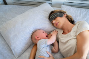 how-to-make-baby-sleep-fast