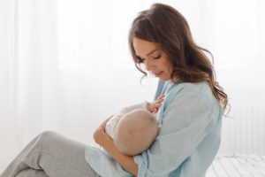 advantages-of-breastfeeding